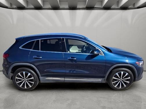 2022 Mercedes-Benz GLA 250 4MATIC