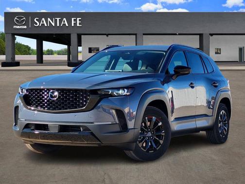 2026 Mazda CX-50 Hybrid Premium