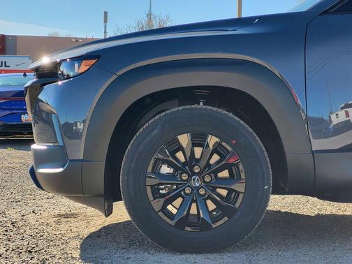 2026 Mazda CX-50 Hybrid Premium