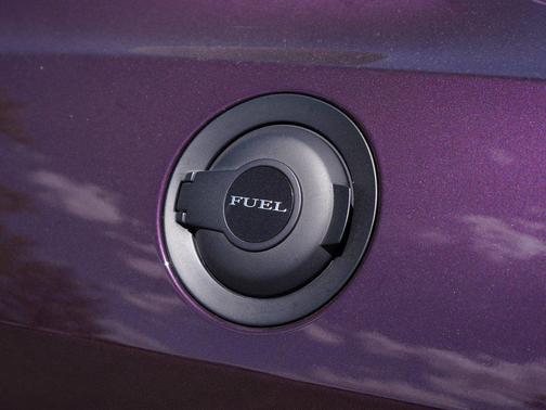 Hellraisin 2022 Dodge Challenger SXT
