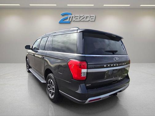 2023 Ford Expedition Max XLT