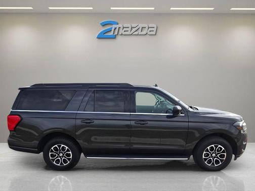 2023 Ford Expedition Max XLT