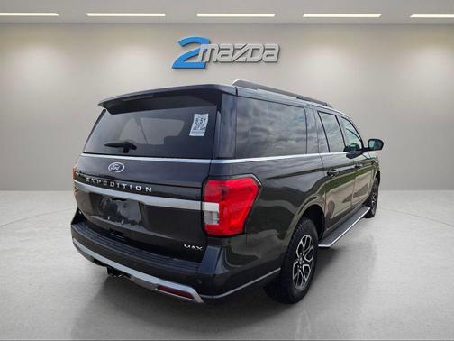 2023 Ford Expedition Max XLT