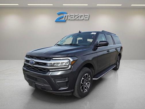 2023 Ford Expedition Max XLT