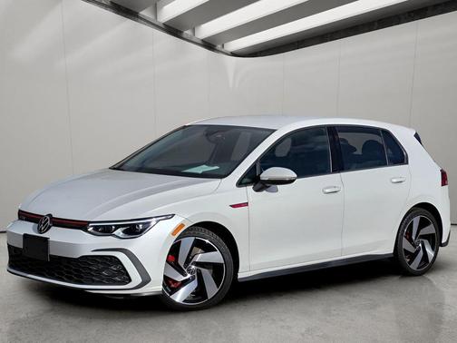 2023 Volkswagen Golf GTI 2.0T S DSG