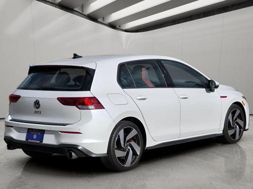 2023 Volkswagen Golf GTI 2.0T S DSG