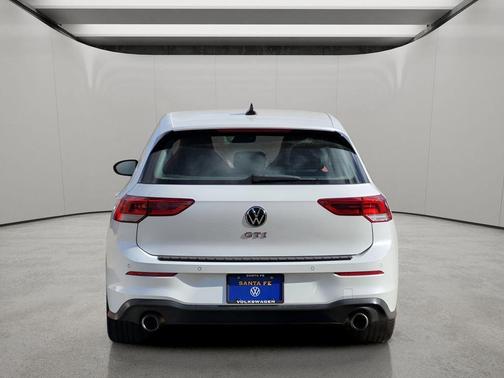 2023 Volkswagen Golf GTI 2.0T S DSG