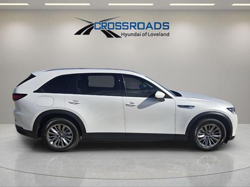 2024 Mazda CX-90 PHEV Preferred
