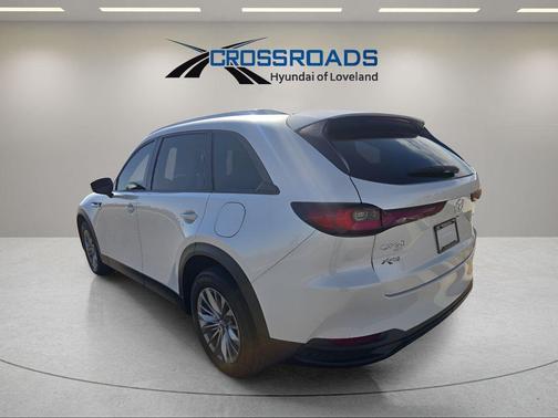 2024 Mazda CX-90 PHEV Preferred