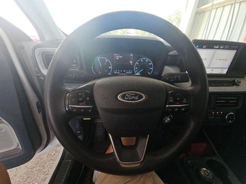 2023 Ford Maverick XLT