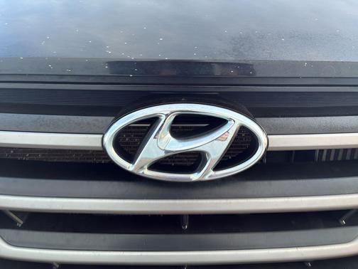 2016 Hyundai TUCSON Sport