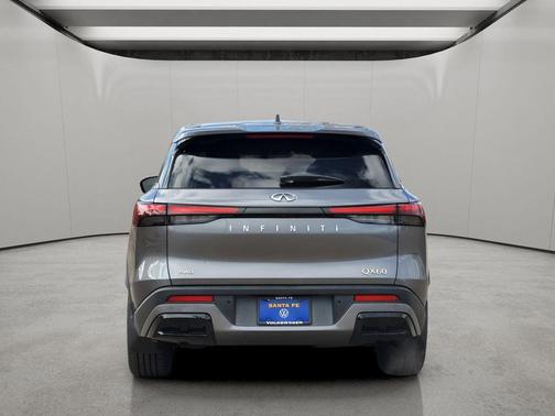 2022 INFINITI QX60 Pure