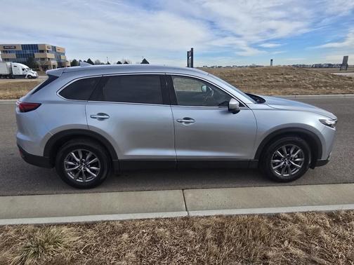 2023 Mazda CX-9 Touring