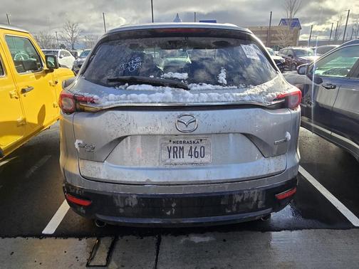 2023 Mazda CX-9 Touring