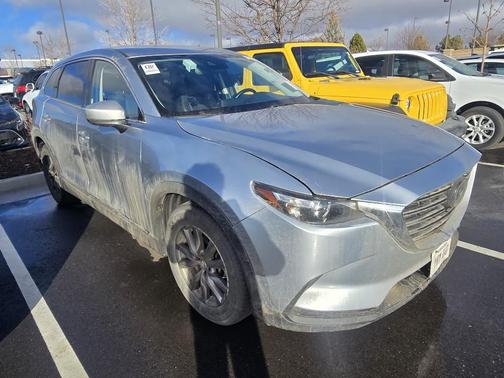 2023 Mazda CX-9 Touring