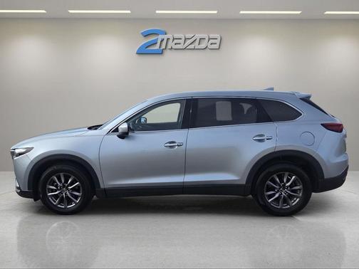 2023 Mazda CX-9 Touring