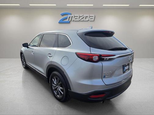 2023 Mazda CX-9 Touring