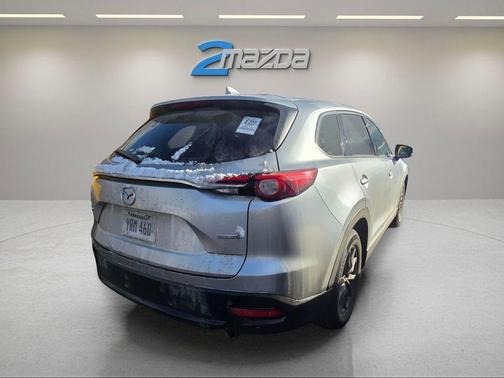 2023 Mazda CX-9 Touring