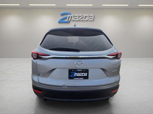 2023 Mazda CX-9 Touring