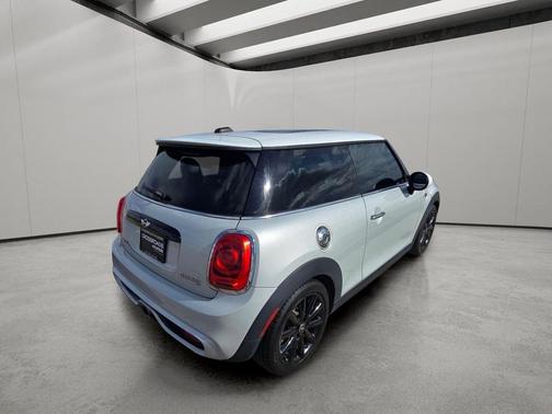 2015 MINI Hardtop Cooper S