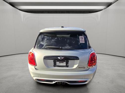2015 MINI Hardtop Cooper S