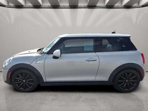 2015 MINI Hardtop Cooper S