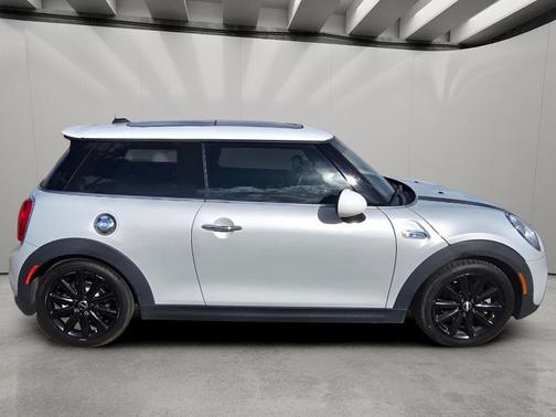 2015 MINI Hardtop Cooper S