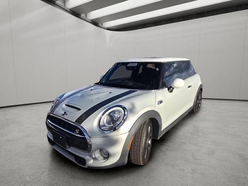 2015 MINI Hardtop Cooper S