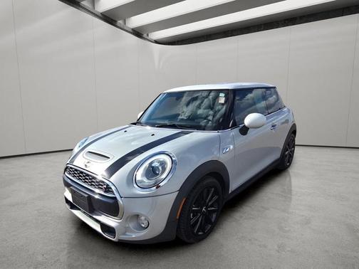 2015 MINI Hardtop Cooper S