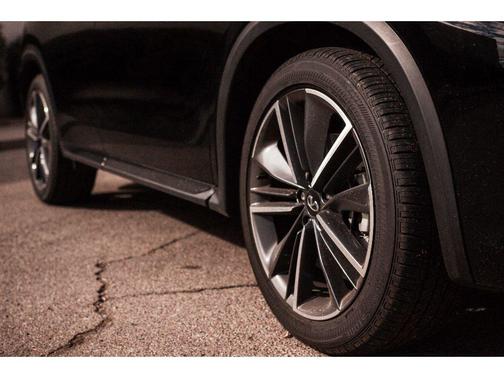 2024 INFINITI QX55 ESSENTIAL