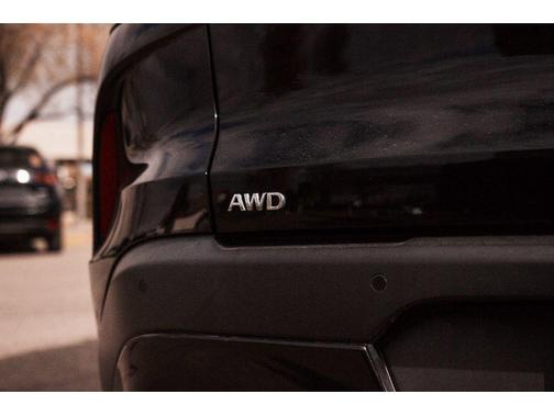 2024 INFINITI QX55 ESSENTIAL