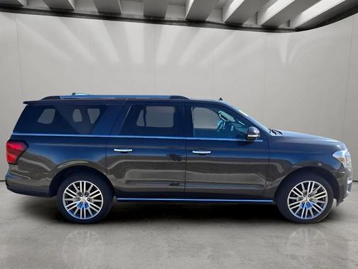 DARK MATTER PC 2024 Ford Expedition Max Limited