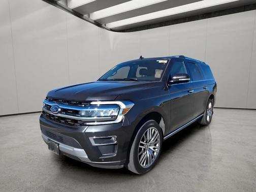 DARK MATTER PC 2024 Ford Expedition Max Limited