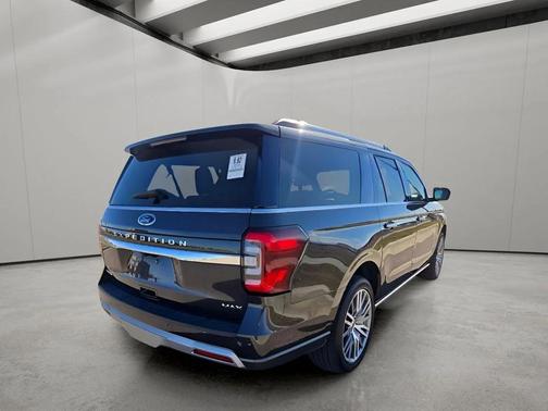 DARK MATTER PC 2024 Ford Expedition Max Limited