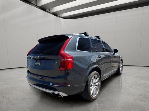2016 Volvo XC90 T6 Inscription