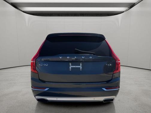 2016 Volvo XC90 T6 Inscription