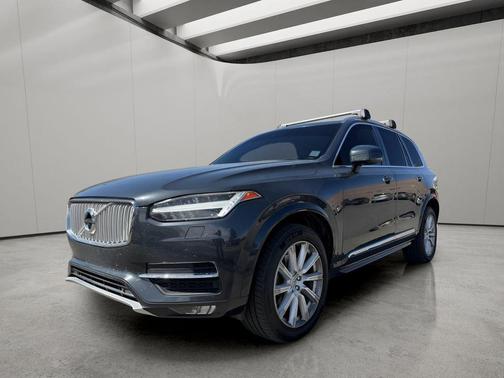 2016 Volvo XC90 T6 Inscription