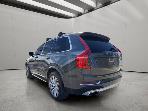 2016 Volvo XC90 T6 Inscription