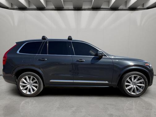 2016 Volvo XC90 T6 Inscription
