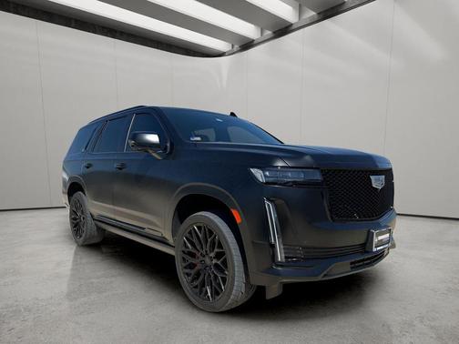 2022 Cadillac Escalade Sport