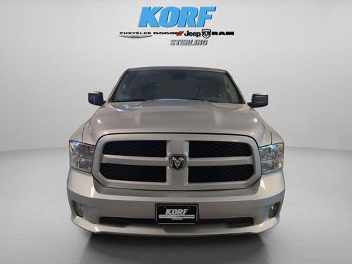 2013 RAM 1500 Tradesman/Express