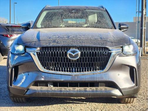 2025 Mazda CX-90 PHEV Preferred