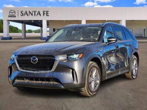 2025 Mazda CX-90 PHEV Preferred