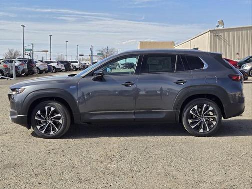 2025 Mazda CX-5 Sport