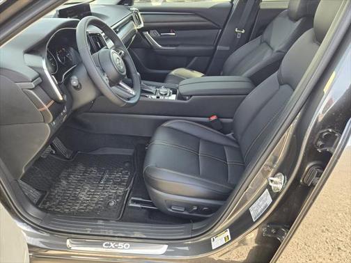 2025 Mazda CX-5 Sport
