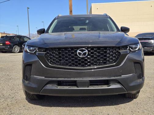 2025 Mazda CX-5 Sport