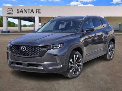 2025 Mazda CX-5 Sport