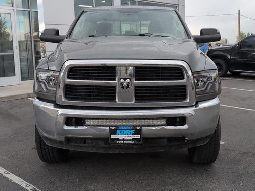 2011 Dodge Ram 2500 SLT