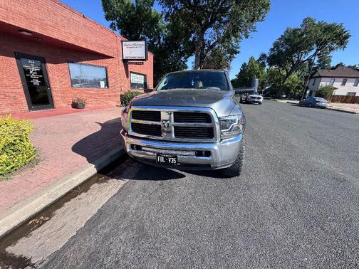 2011 Dodge Ram 2500 SLT