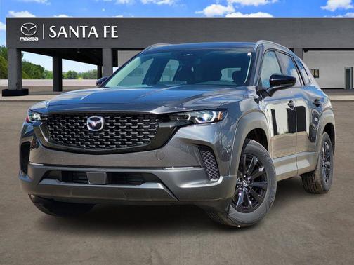 2025 Mazda CX-50 Hybrid Preferred Package